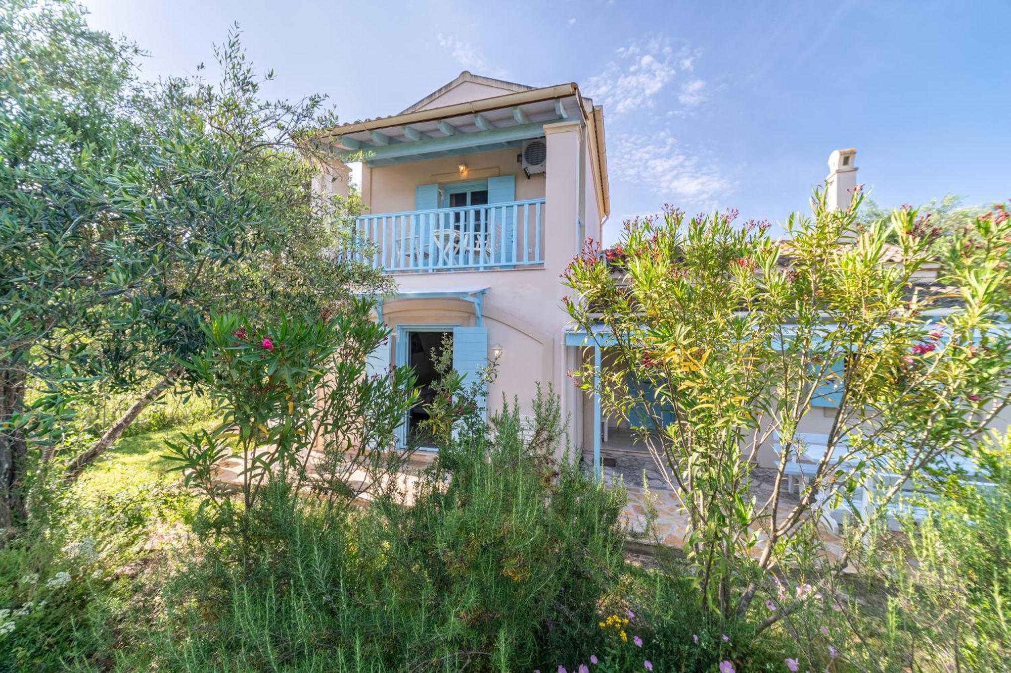 Aroggia Farm Villa Xanthatai Exterior photo