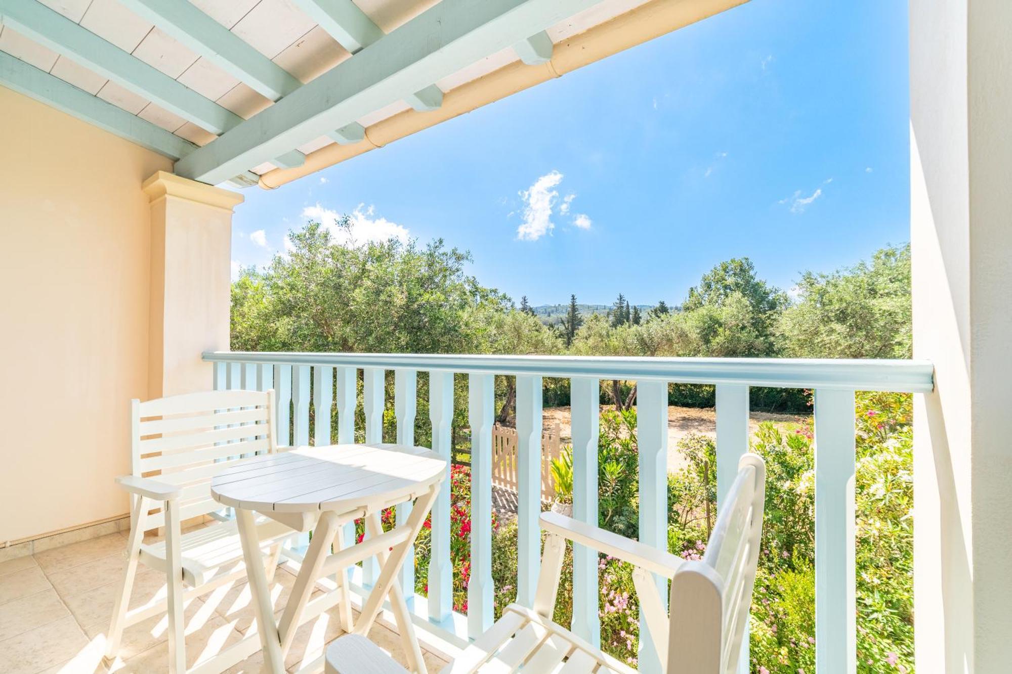 Aroggia Farm Villa Xanthatai Exterior photo
